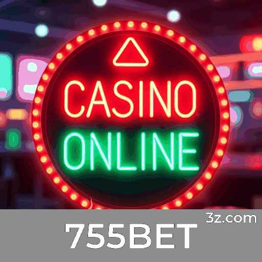 755BET Social Casino: Uma Nova Dimensão de Interação