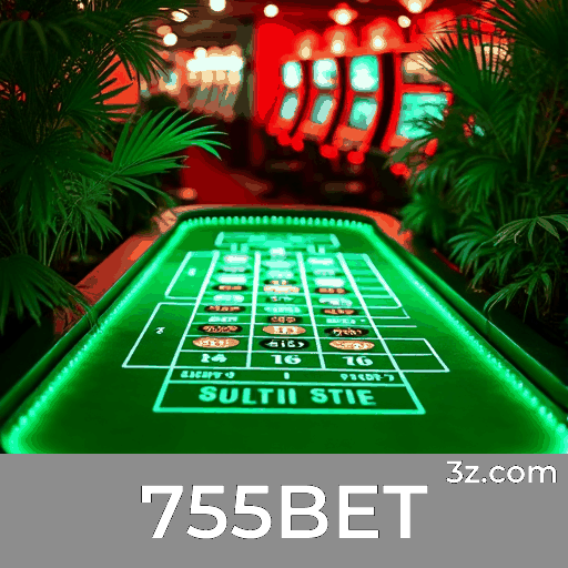 Aposte a Qualquer Hora com o Aplicativo 755BET