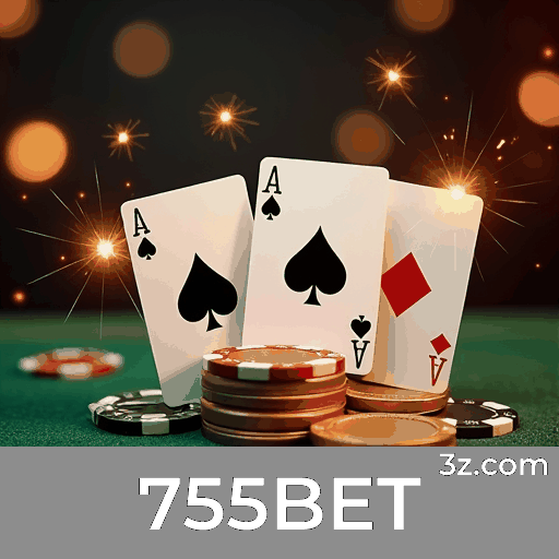 755BET Social Casino: Uma Nova Dimensão de Interação