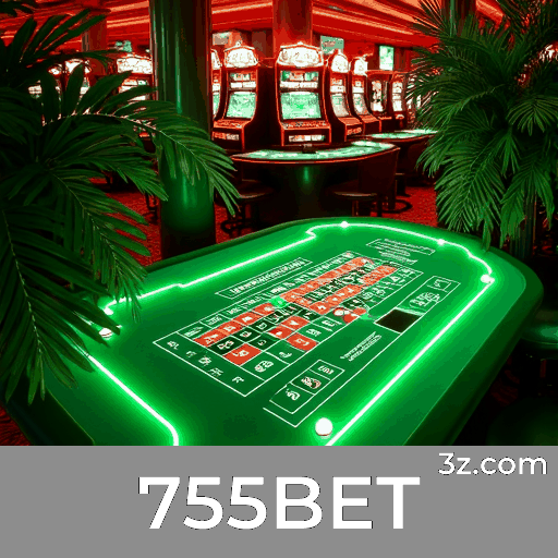 755BET: O Mundo Selecionado de Jogos de Qualidade