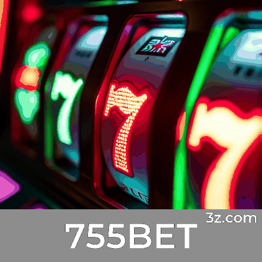755BET: O Mundo Selecionado de Jogos de Qualidade