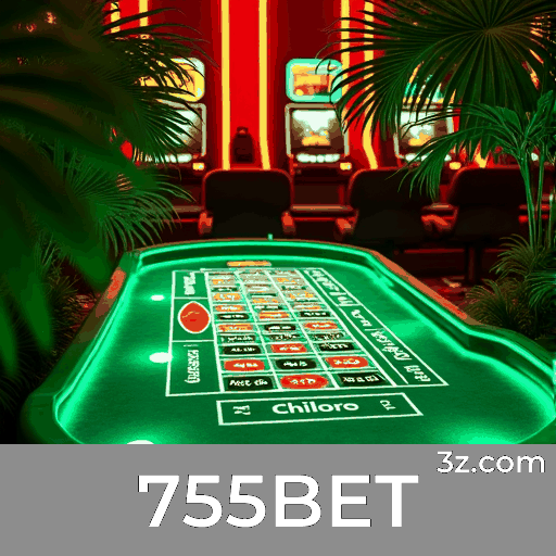 755BET: Bonificações Únicas e Ofertas Imperdíveis!