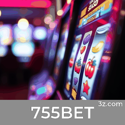 755BET: Seu Cassino Online e Apostas Seguras