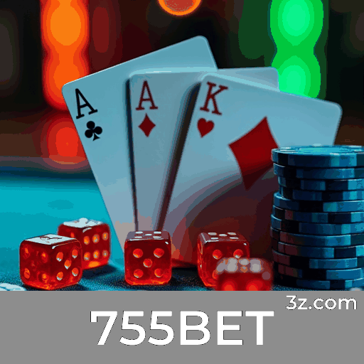 755BET: Promoções Inteligentes e Experiência Personalizada