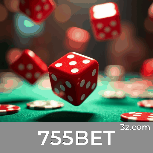 755BET: Responsabilidade e Sustentabilidade no Jogo