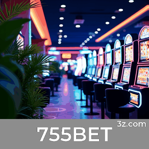 755BET: Bonificações Únicas e Ofertas Imperdíveis!