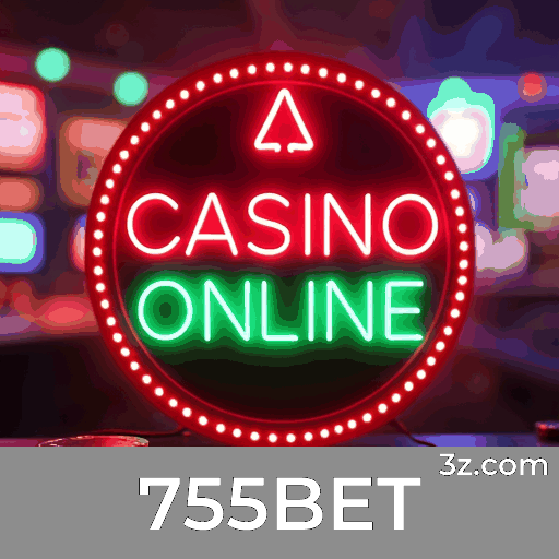 755BET: Emocionantes Jogos de Cassino e Oportunidades de Ganhar