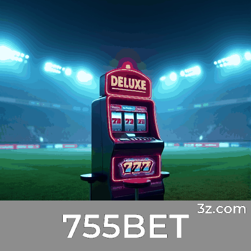 755BET: Promoções Inteligentes e Experiência Personalizada