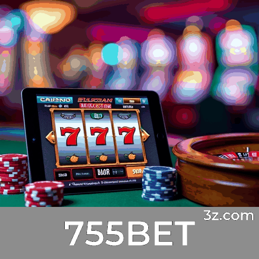 755BET: O Mundo Selecionado de Jogos de Qualidade