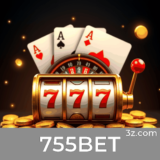 755BET: Emocionantes Jogos de Cassino e Oportunidades de Ganhar
